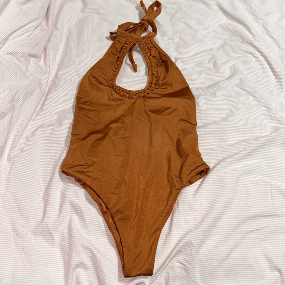 Tularosa One Piece Swimsuit size XS